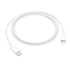 Apple USB-C na Lightning kabl 1m, muq93zm/a