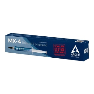 ARCTIC Termalna pasta MX-4 20g ACTCP00001B - Img 2