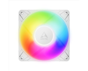ARCTIC Ventilator 120mm P12 PRO ARGB beli ACFAN00311A