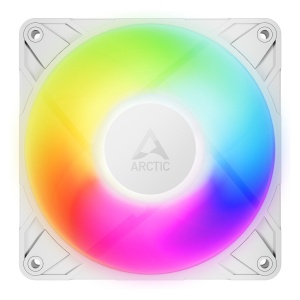 ARCTIC Ventilator 120mm P12 PRO ARGB beli ACFAN00311A - Img 2