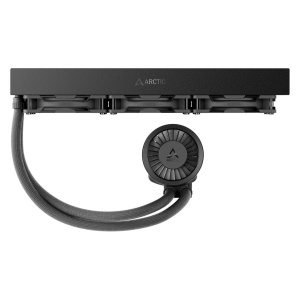 ARCTIC Vodeno hladjenje Liquid Freezer III Pro 360 LGA 1851 1700 AM4 AM5 ACFRE00180A - Img 3