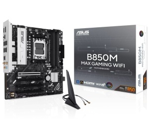 ASUS B850M MAX GAMING WIFI matična ploča