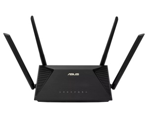 ASUS RT-AX1800U Dual-Band Wi-Fi 6 Router