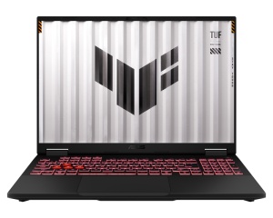 ASUS TUF Gaming A16 FA608UP-RV018 (16 inča FHD+, Ryzen 7 260, 16GB, SSD 1TB, GeForce RTX 5070) laptop