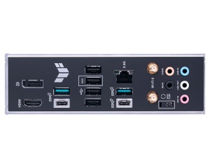ASUS TUF GAMING B650-PLUS WIFI matična ploča