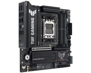 ASUS TUF GAMING B850M-PLUS II matična ploča