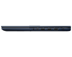 ASUS Vivobook 15 X1504VA-BQ3930 (15.6 inča FHD, Core 7 150U, 16GB, SSD 512GB) laptop