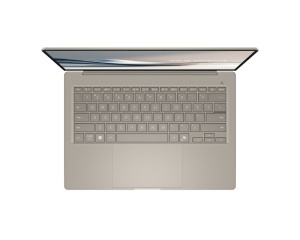 ASUS ZenBook A14 UX3407QA-QD440X (14 inča WUXGA OLED, Snapdragon X X1 26 100, 32GB, SSD 1TB, Win11 Pro) laptop outlet