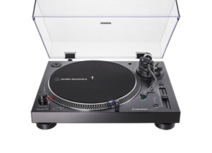AT Gramofon AT-LP120XBTUSBBK (AT-LP120XBTUSBBK)