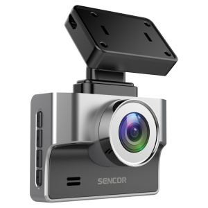 Auto kamera Sencor SCR 4600 - Img 1