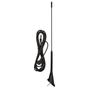 Auto radio antena 400mm