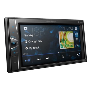 Auto radio Pioneer - Img 2