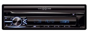 Auto radio sa video plejerom SAL VB-X800i LCD 7.0”, osetljiv na dodir, FM, USB, SD, 3,5mm, Bluetooth - Img 1