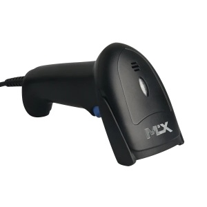Barcode žični skener MLX OCBS-2017 1D/2D/USB/postolje - Img 3