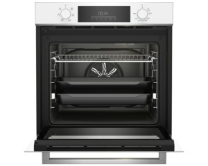 BEKO BBIE18300W ugradna rerna