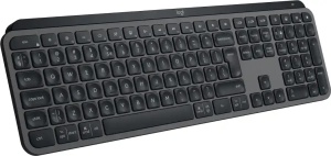 Bežična tastatura Logitech MX Keys S US - Img 4