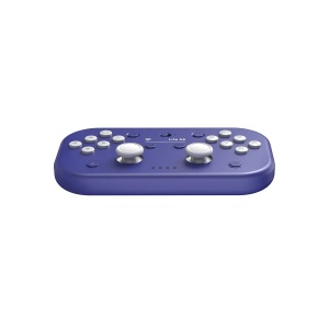 Bežični gamepad 8BitDo Lite SE za osobe sa smetnjom u pokretima Switch/Android/Apple/Purple - Img 3
