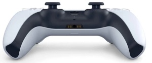 Bežični gamepad Gembird PS5/PC/Vibracija/Trigger/AUX/touchpad/grey-white - Img 2
