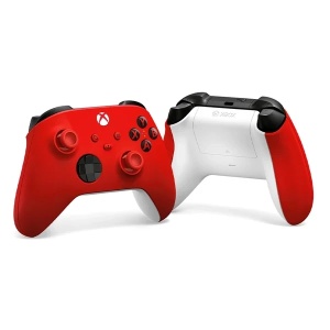 Bežični gamepad Microsoft EP2-29936 XBOX crveni - Img 3