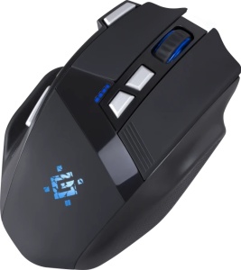 Bežični gaming miš Defender Knight GM-885 3200dpi - Img 2