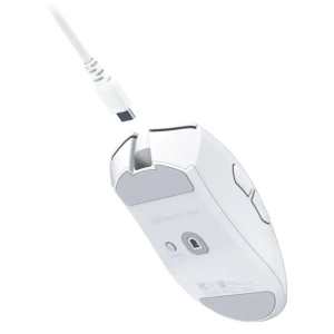 Bežični gaming miš RAZER DeathAdder V4 Pro white RZ01-05330200-R3G1 - Img 4