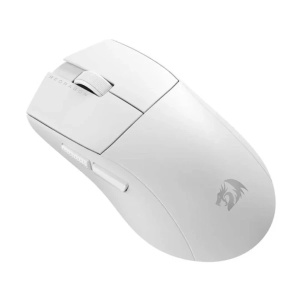 Bežični gaming miš Redragon K1ng Pro M916W-PRO-1K 26000DPI beli