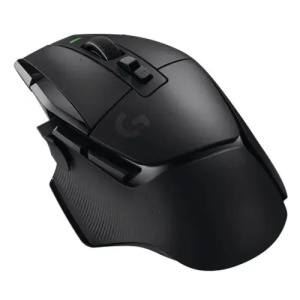 Bežični miš Logitech G502 X Lightspeed crni