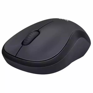Bežični miš Logitech m220 Silent Black - Img 3