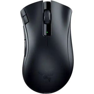 Bežični miš RAZER DeathAdder V2 X HyperSpeed 14000DPI RZ01-04130100-R3G1 - Img 1