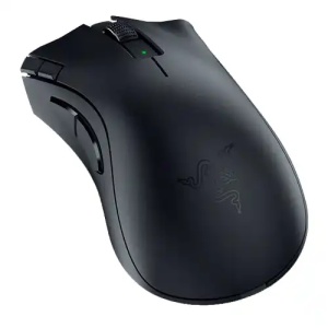 Bežični miš RAZER DeathAdder V2 X HyperSpeed 14000DPI RZ01-04130100-R3G1 - Img 3