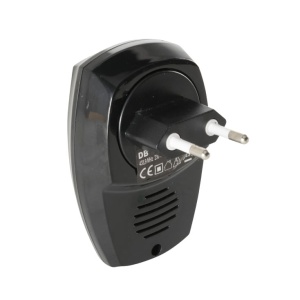 Bežično kućno zvono 230 V~ - Img 2
