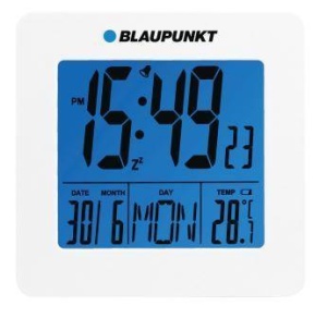 Blaupunkt Alarm Clock CL02WH (CL02WH)