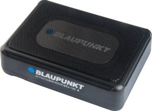 BLAUPUNKT subwoofer aktivni GTW 190 12V