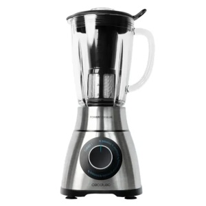 Blender CECOTEC Titanium 2000MAX/1300-2000W/inox