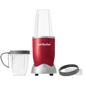 Blender Nutribullet NB606R