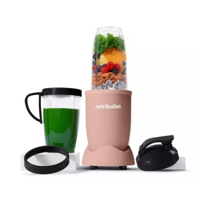 Blender Nutribullet NB907MACL - Img 1