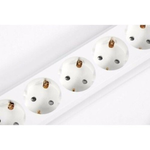 BLUEBERRY BSP-3015D-DW30 5 UTIČ./3M Produžni kabel - Img 2