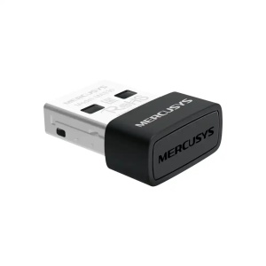 Bluetooth 5.4 Nano USB Adapter Mercusys MA530/ Do 7 uredjaja - Img 2