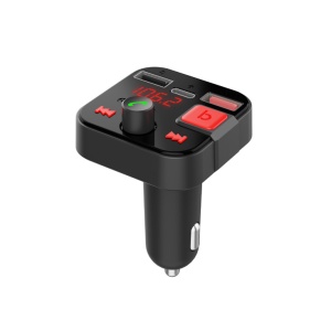 Bluetooth FM transmiter i USB auto punjač - Img 2