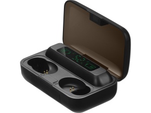 Bluetooth slušalice sa powerbankom Sandberg 126-38 2000mAh - Img 4
