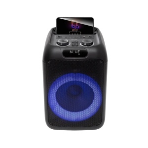 Bluetooth zvučnik 30W, TWS, LED efekti - Img 2