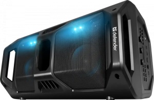 Bluetooth zvučnik Defender Rage 50W TWS - Img 1