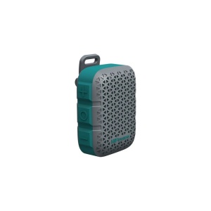 Bluetooth zvučnik HiFuture Pocket S 5W sivi - Img 4