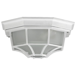 Brodska lampa S1126V WH - Img 2