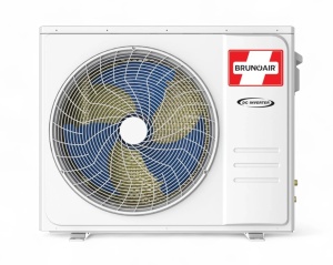 Bruno Air inverter klima A++ 12K ELITE LUXORY SERIES - Img 3