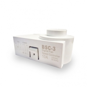 BVN-REGULATOR BRZINE BSC3 10A - Img 2