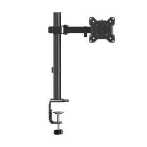 CABLETECH Stoni nosač za monitor pokretni 17-32 inča do 10kg UCH0219-1 - Img 4