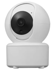 CAM-IP3MP-Q7 GMB kamera 3 mpix microSD iCSee xmeye pro app Two-way voice PTZ 3,6mm - Img 2