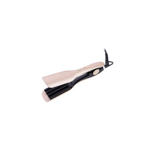 CAMRY CR2323 PRESA ZA TALASASTE LOKNE 4.5CM x 8.5CM SA REGULACIJOM TEMPARATURE - Img 1