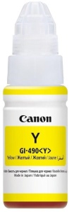 Canon Kert. GI-490 Y (0666C001AA)